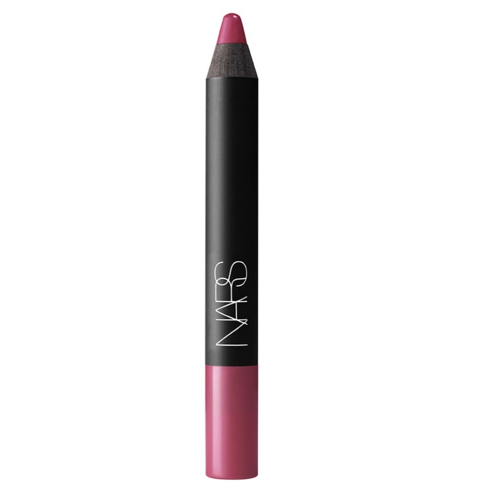 NARS Velvet Matte Lip Pencil - Never Say Never - Pink Lilac